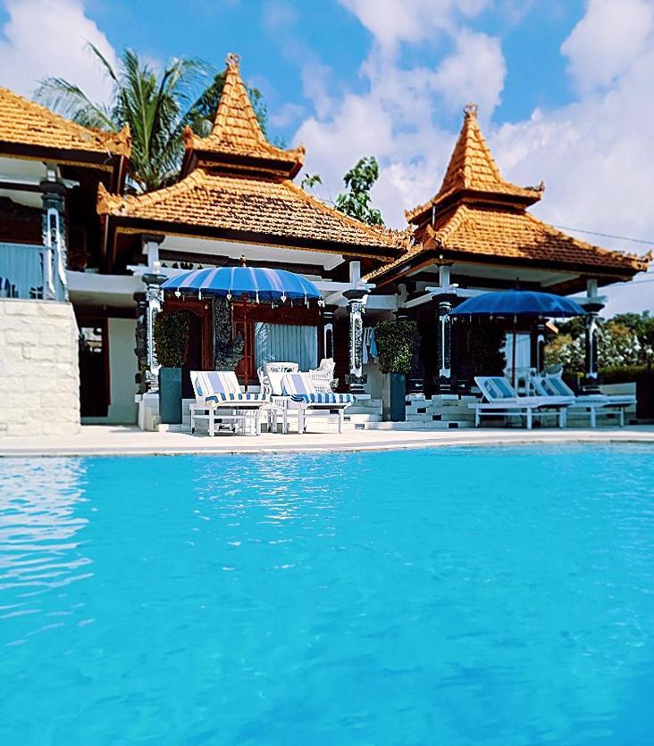 Soul Lodge Villa Lovina Banjar  Exterior foto